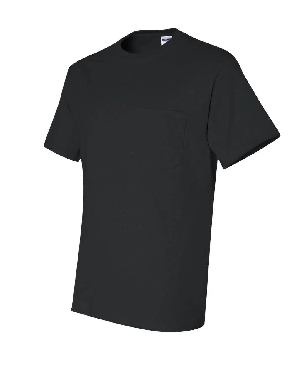JERZEES-29MPR-Dri-Power® 50/50 Pocket T-Shirt - Image 10