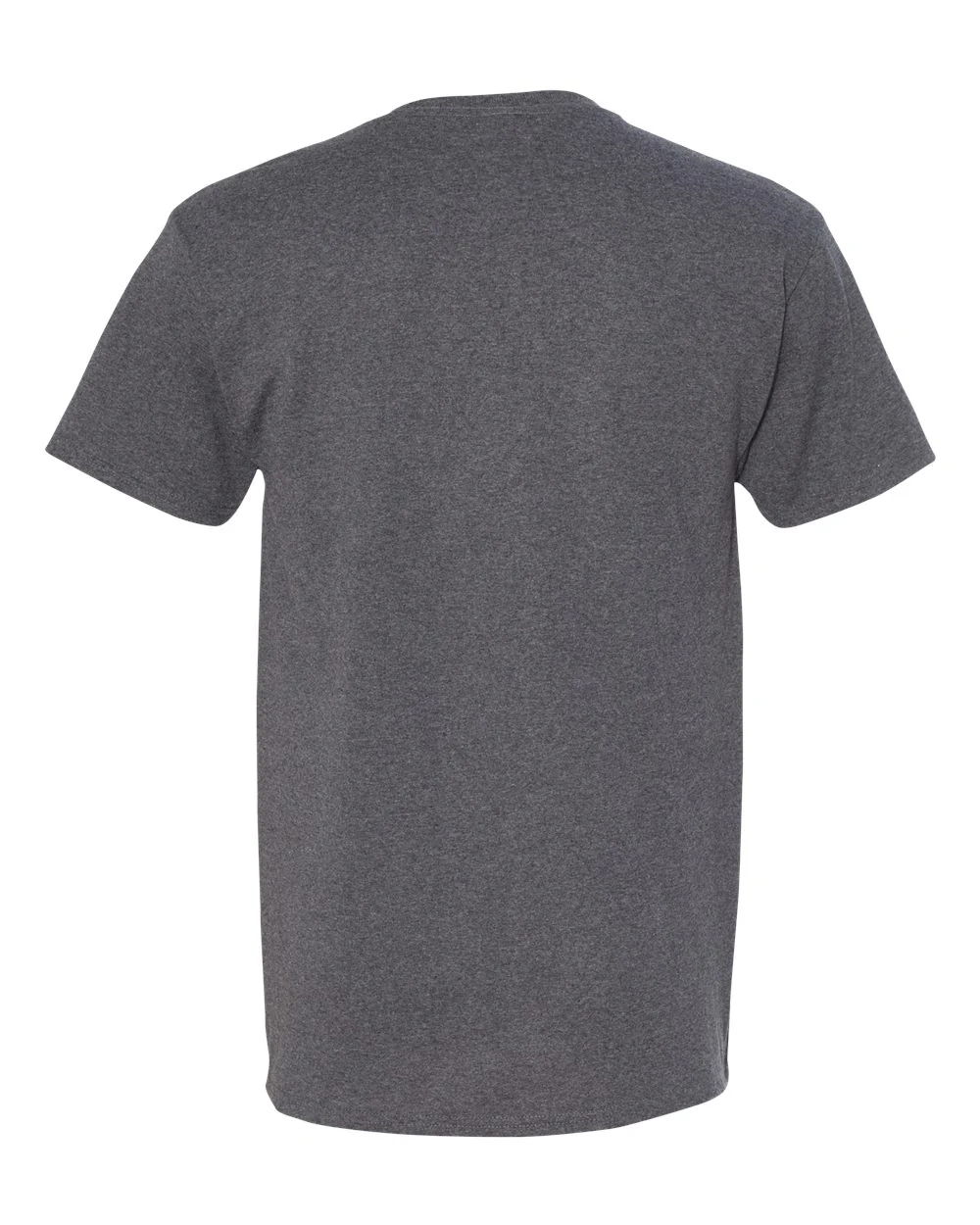 JERZEES-29MPR-Dri-Power® 50/50 Pocket T-Shirt - Image 12