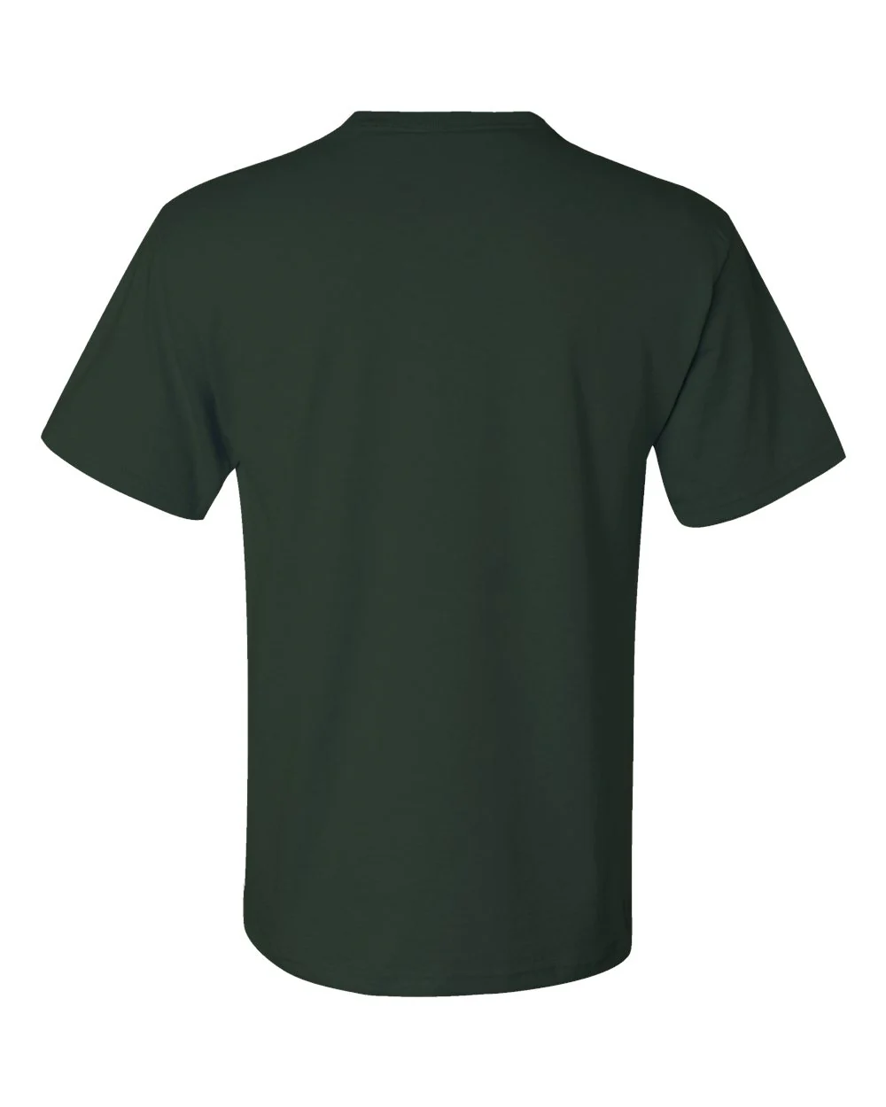 JERZEES-29MPR-Dri-Power® 50/50 Pocket T-Shirt - Image 15