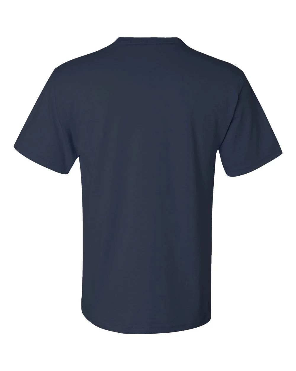 JERZEES-29MPR-Dri-Power® 50/50 Pocket T-Shirt - Image 18