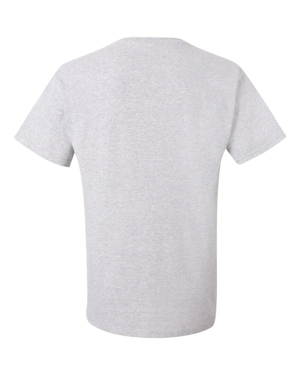 JERZEES-29MPR-Dri-Power® 50/50 Pocket T-Shirt - Image 2