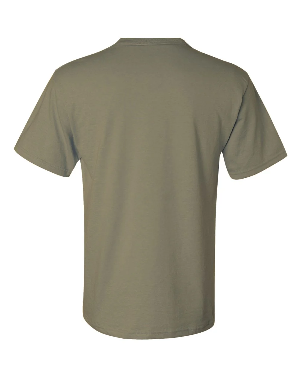 JERZEES-29MPR-Dri-Power® 50/50 Pocket T-Shirt - Image 21