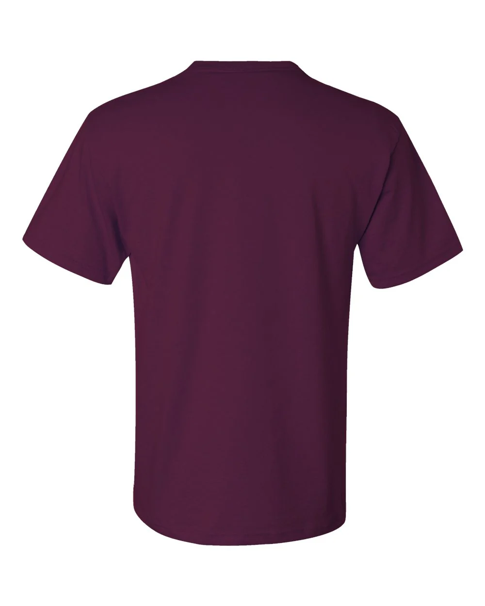 JERZEES-29MPR-Dri-Power® 50/50 Pocket T-Shirt - Image 24