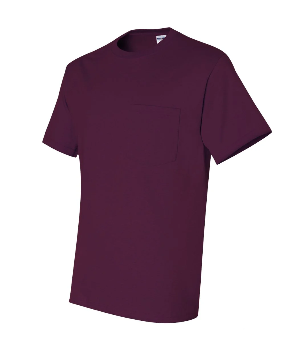 JERZEES-29MPR-Dri-Power® 50/50 Pocket T-Shirt - Image 25