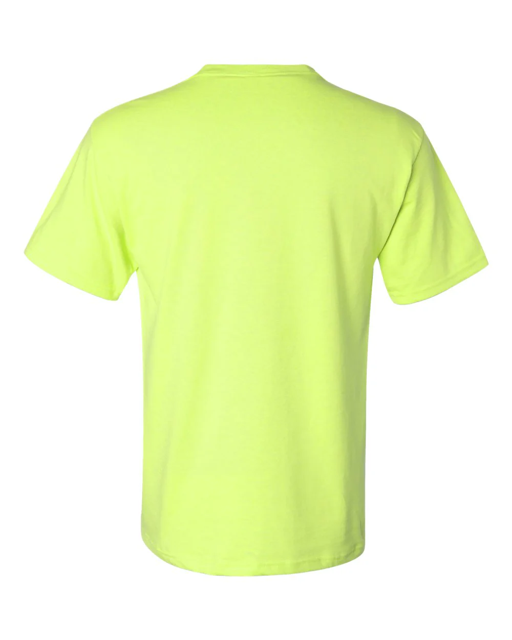 JERZEES-29MPR-Dri-Power® 50/50 Pocket T-Shirt - Image 33