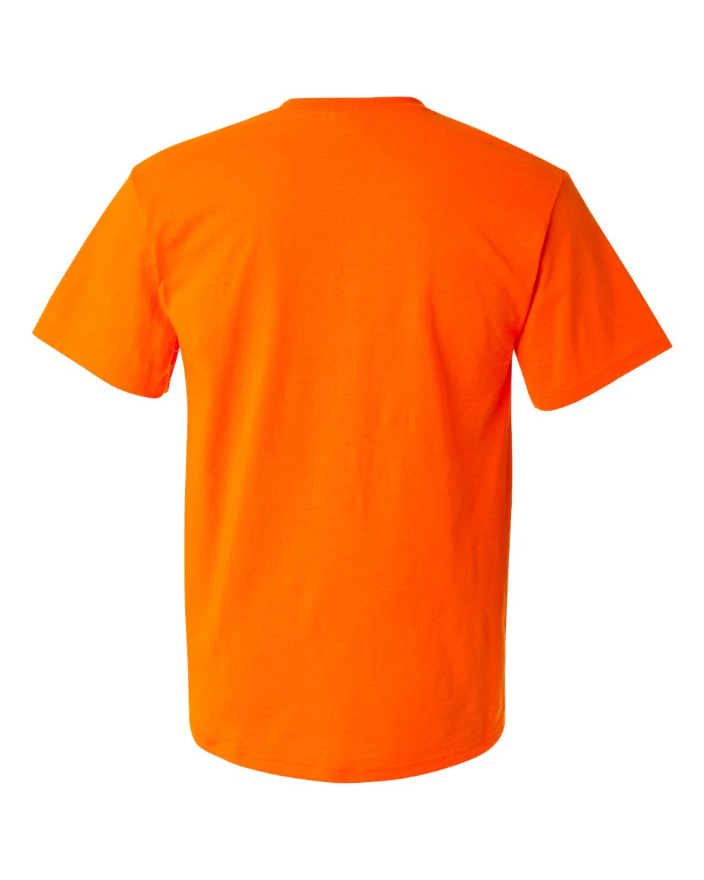 JERZEES-29MPR-Dri-Power® 50/50 Pocket T-Shirt - Image 36
