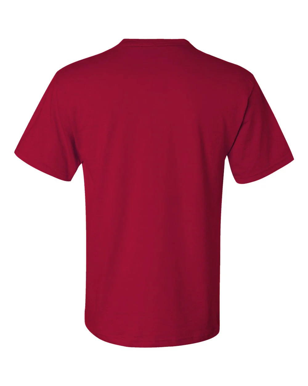 JERZEES-29MPR-Dri-Power® 50/50 Pocket T-Shirt - Image 39