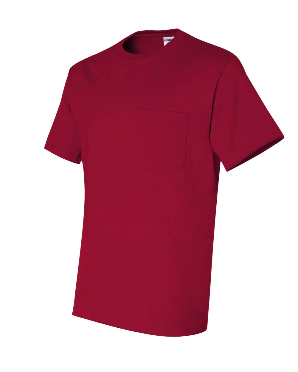 JERZEES-29MPR-Dri-Power® 50/50 Pocket T-Shirt - Image 40