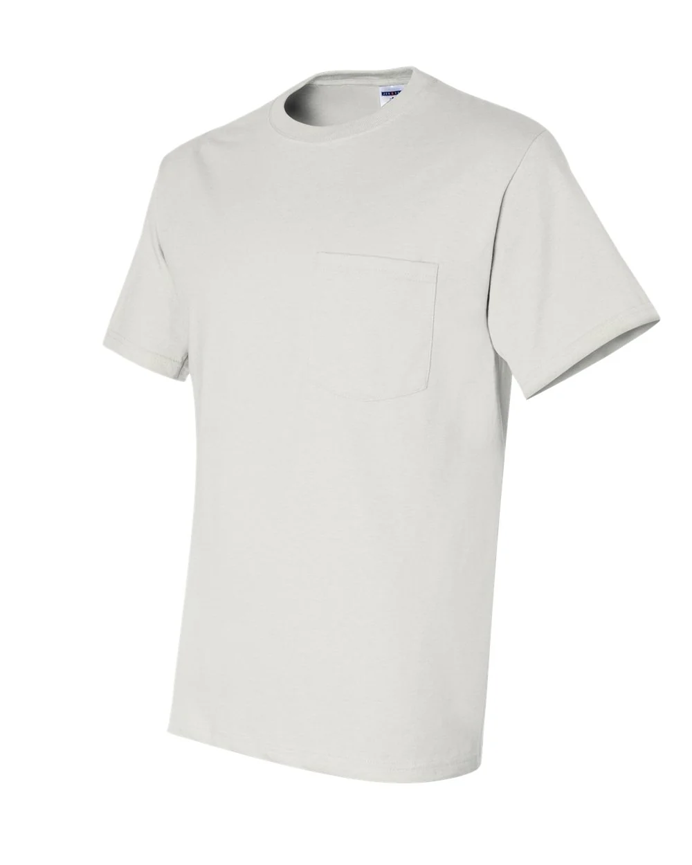 JERZEES-29MPR-Dri-Power® 50/50 Pocket T-Shirt - Image 43