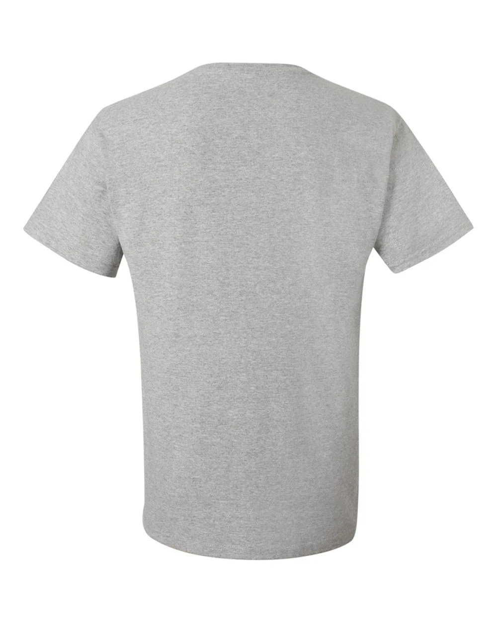 JERZEES-29MPR-Dri-Power® 50/50 Pocket T-Shirt - Image 6