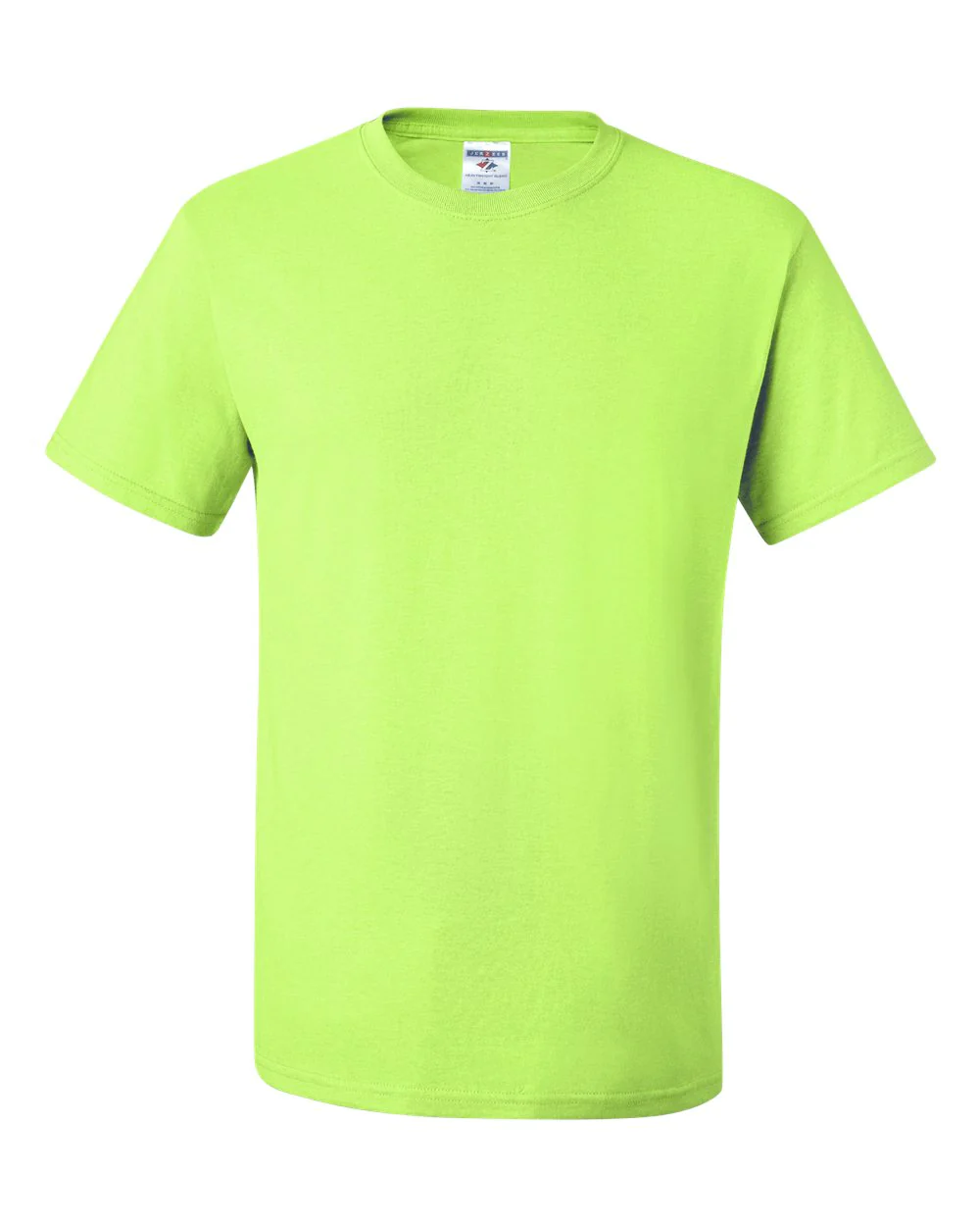 JERZEES-29MR-Dri-Power® 50/50 T-Shirt - Image 102