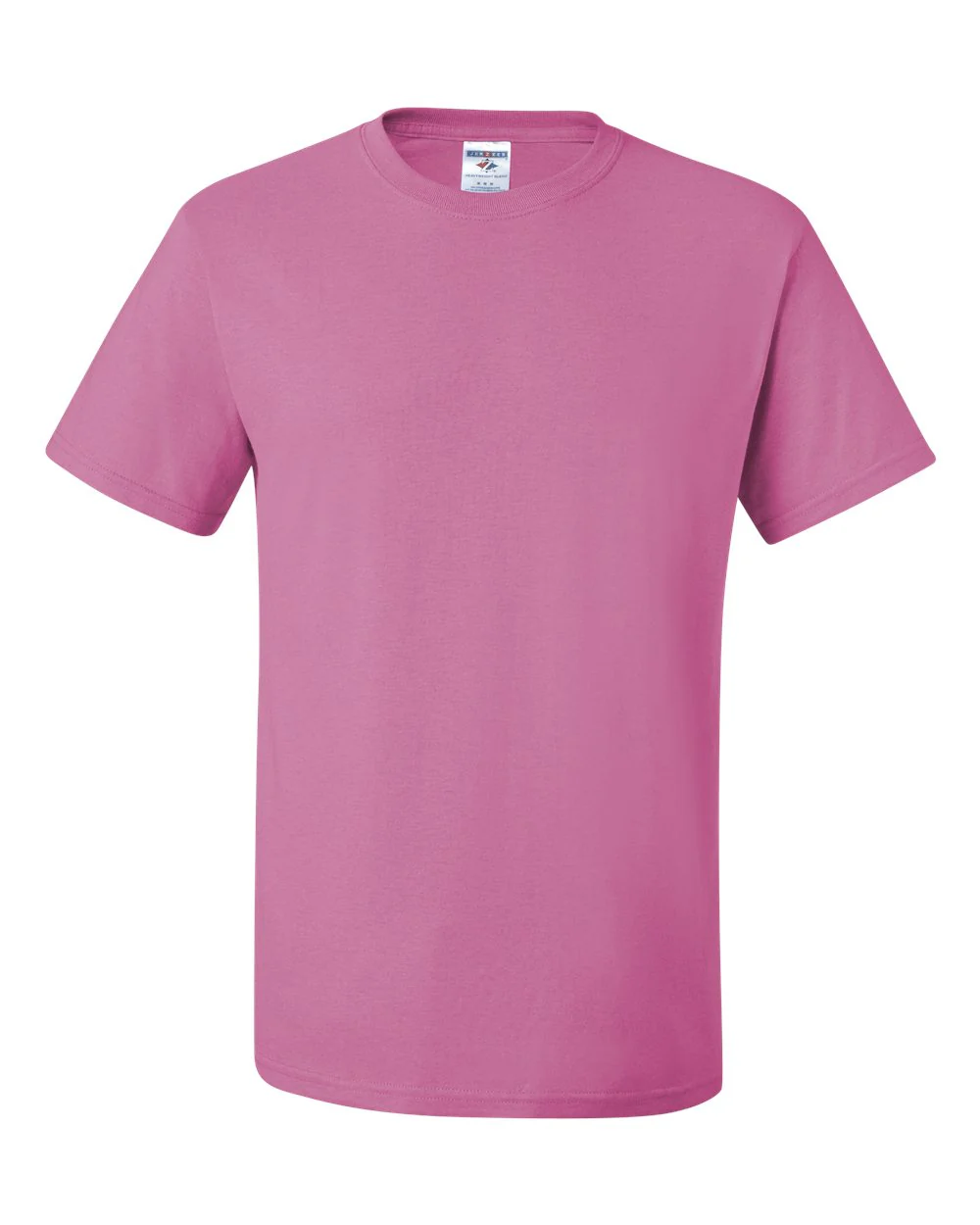 JERZEES-29MR-Dri-Power® 50/50 T-Shirt - Image 11