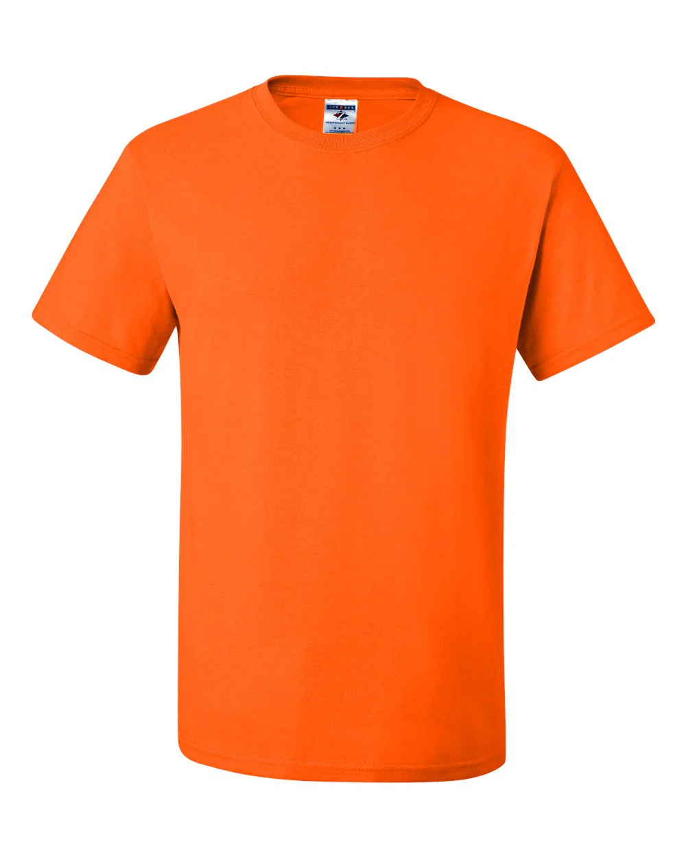 JERZEES-29MR-Dri-Power® 50/50 T-Shirt - Image 117