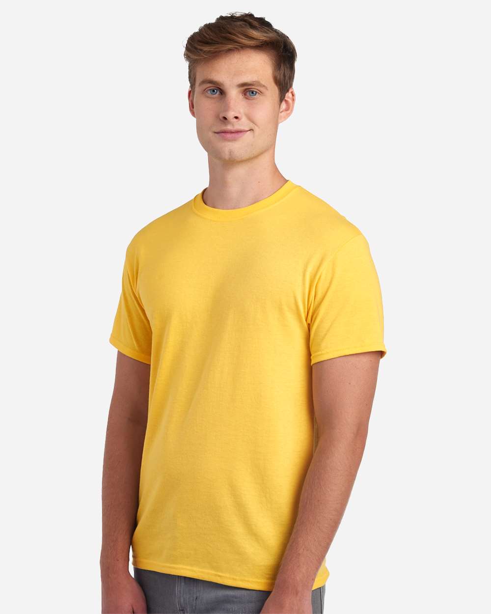 JERZEES-29MR-Dri-Power® 50/50 T-Shirt - Image 151
