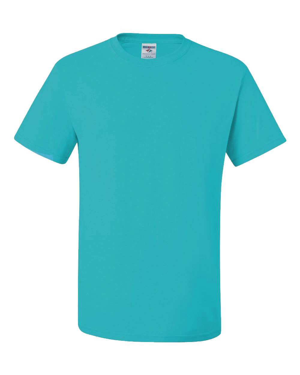 JERZEES-29MR-Dri-Power® 50/50 T-Shirt - Image 23
