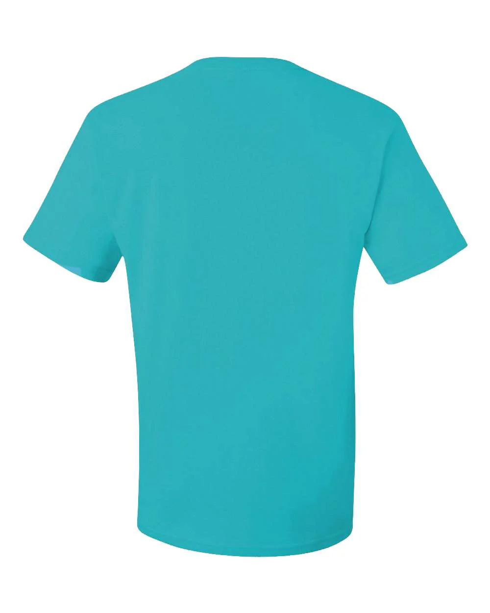 JERZEES-29MR-Dri-Power® 50/50 T-Shirt - Image 24