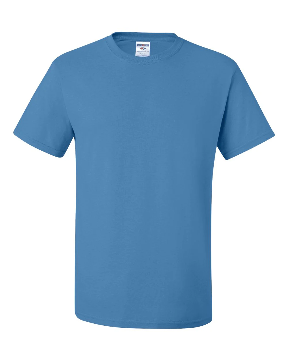 JERZEES-29MR-Dri-Power® 50/50 T-Shirt - Image 38