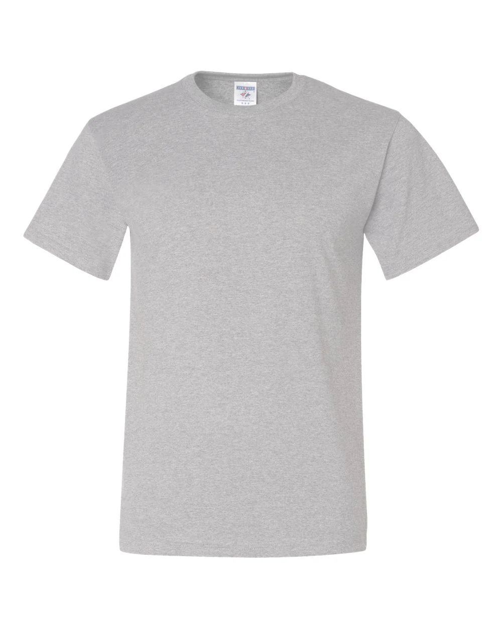 JERZEES-29MR-Dri-Power® 50/50 T-Shirt - Image 5