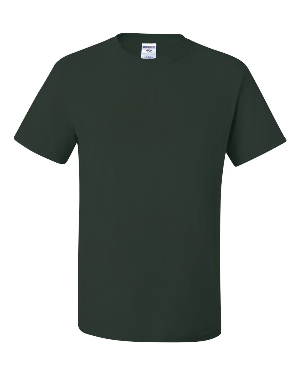 JERZEES-29MR-Dri-Power® 50/50 T-Shirt - Image 53