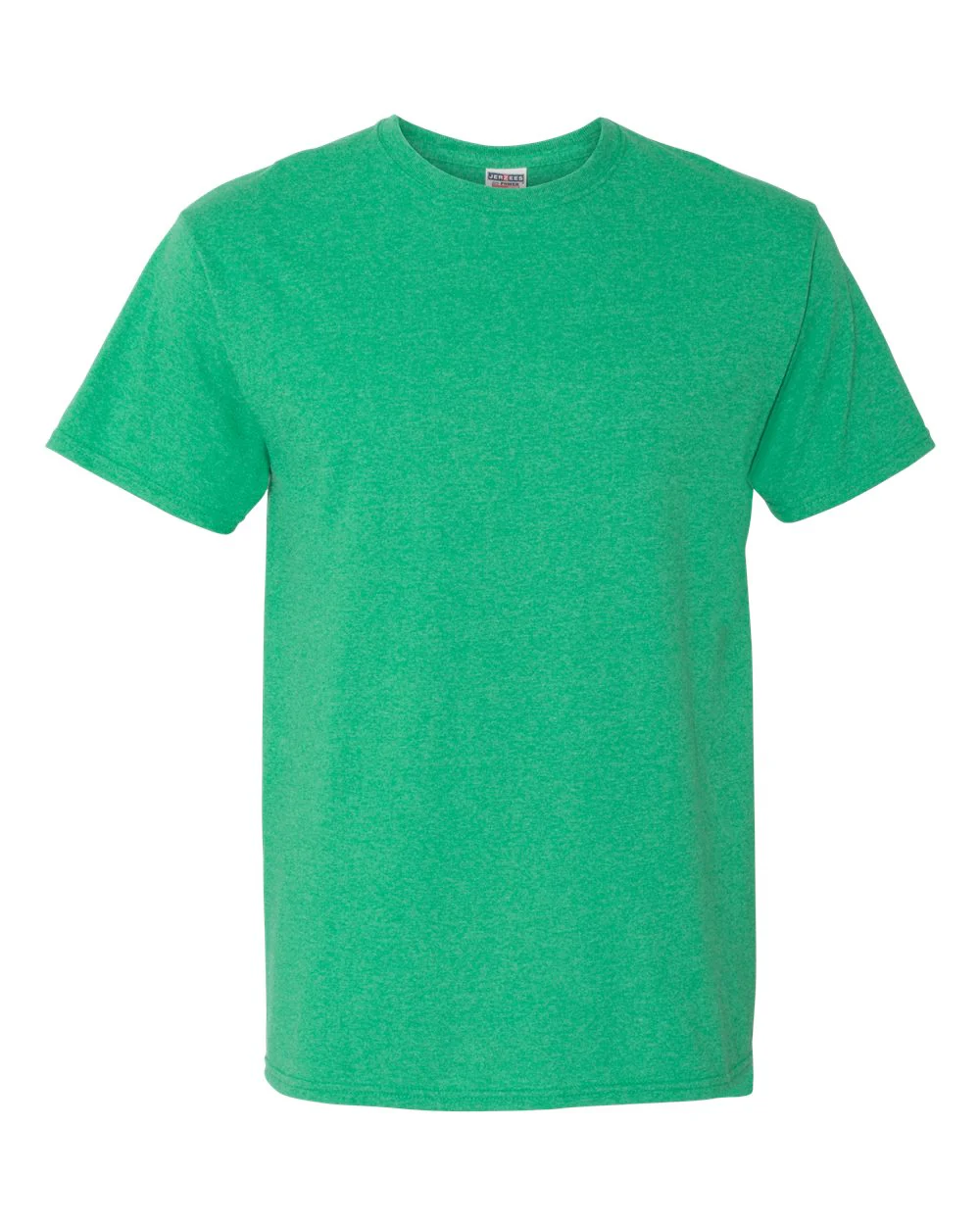 JERZEES-29MR-Dri-Power® 50/50 T-Shirt - Image 59