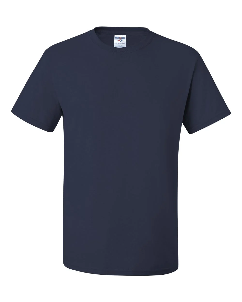 JERZEES-29MR-Dri-Power® 50/50 T-Shirt - Image 63