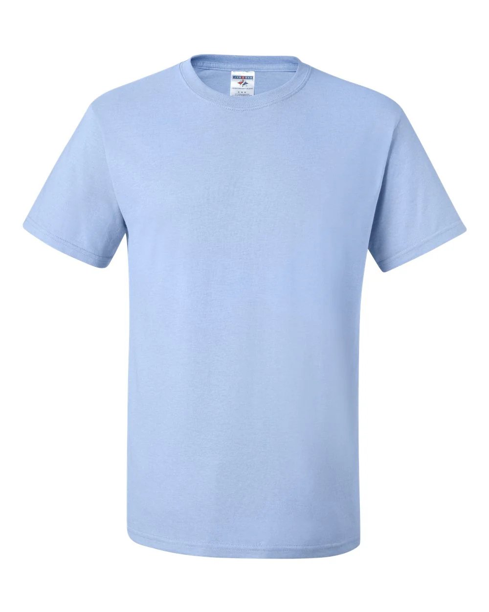 JERZEES-29MR-Dri-Power® 50/50 T-Shirt - Image 78