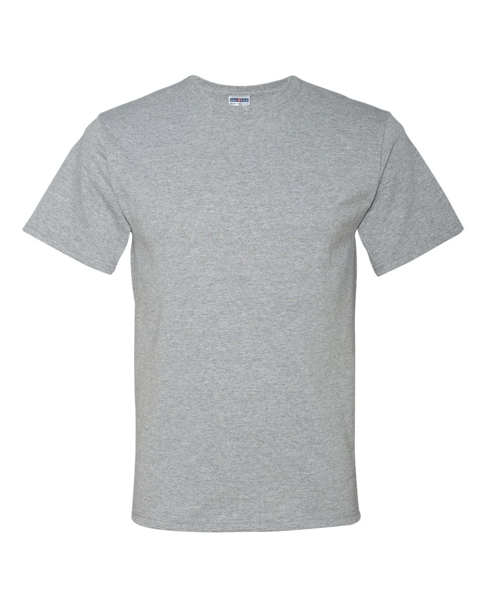 JERZEES-29MR-Dri-Power® 50/50 T-Shirt - Image 8