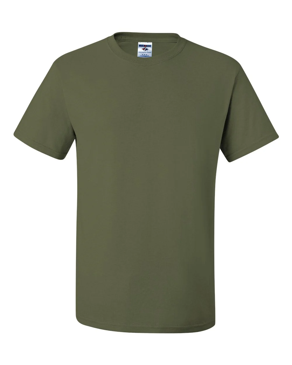 JERZEES-29MR-Dri-Power® 50/50 T-Shirt - Image 84