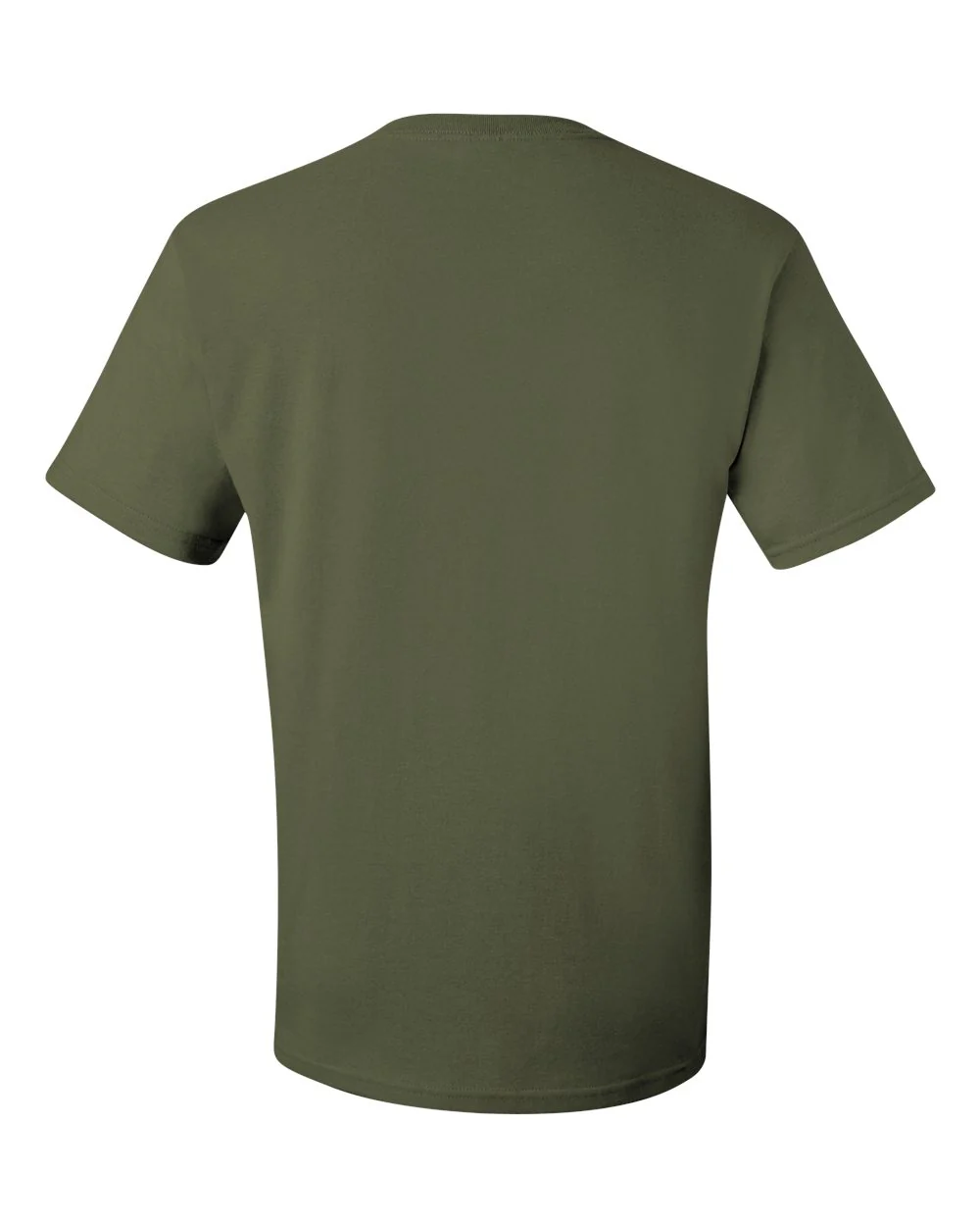 JERZEES-29MR-Dri-Power® 50/50 T-Shirt - Image 85