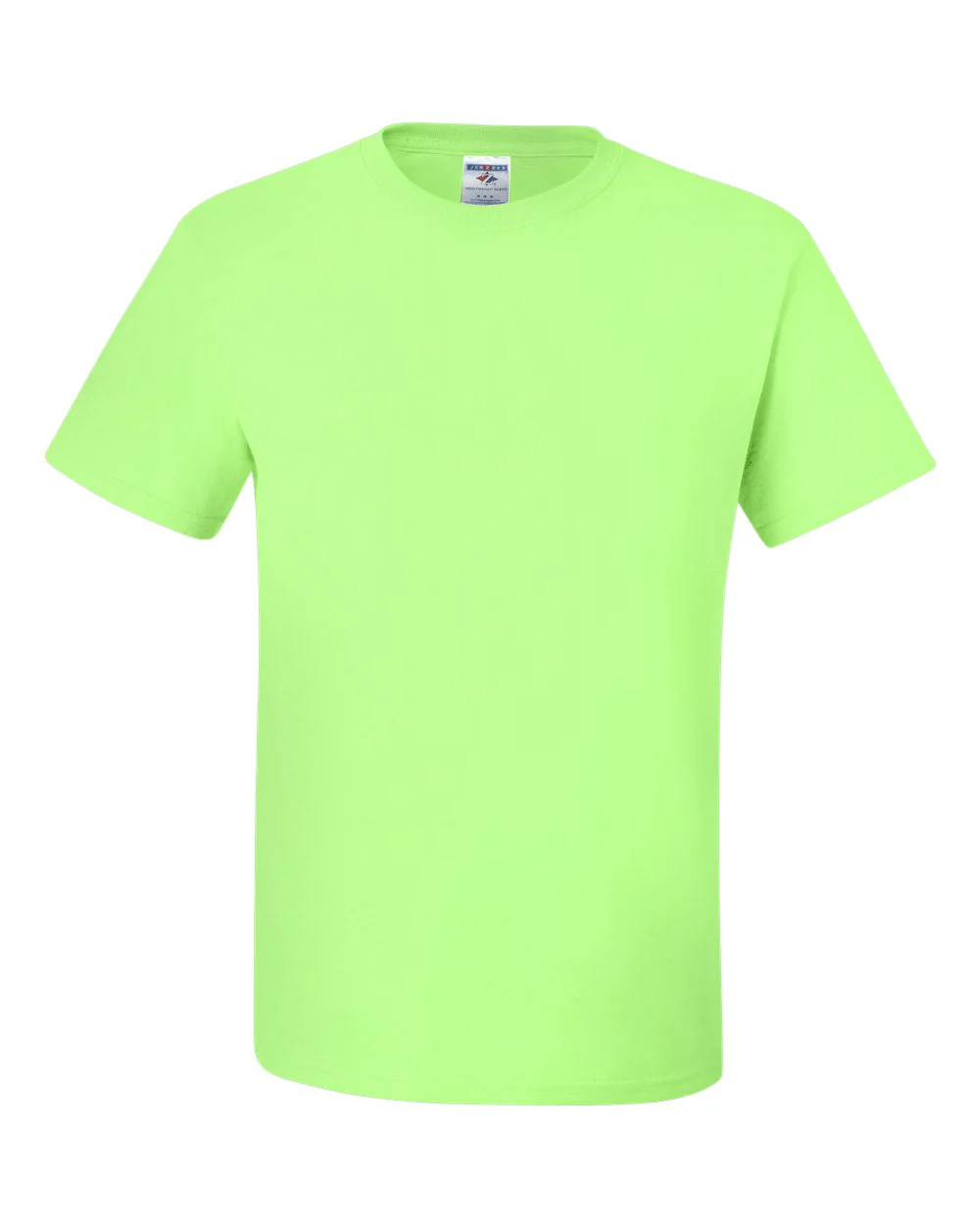 JERZEES-29MR-Dri-Power® 50/50 T-Shirt - Image 89