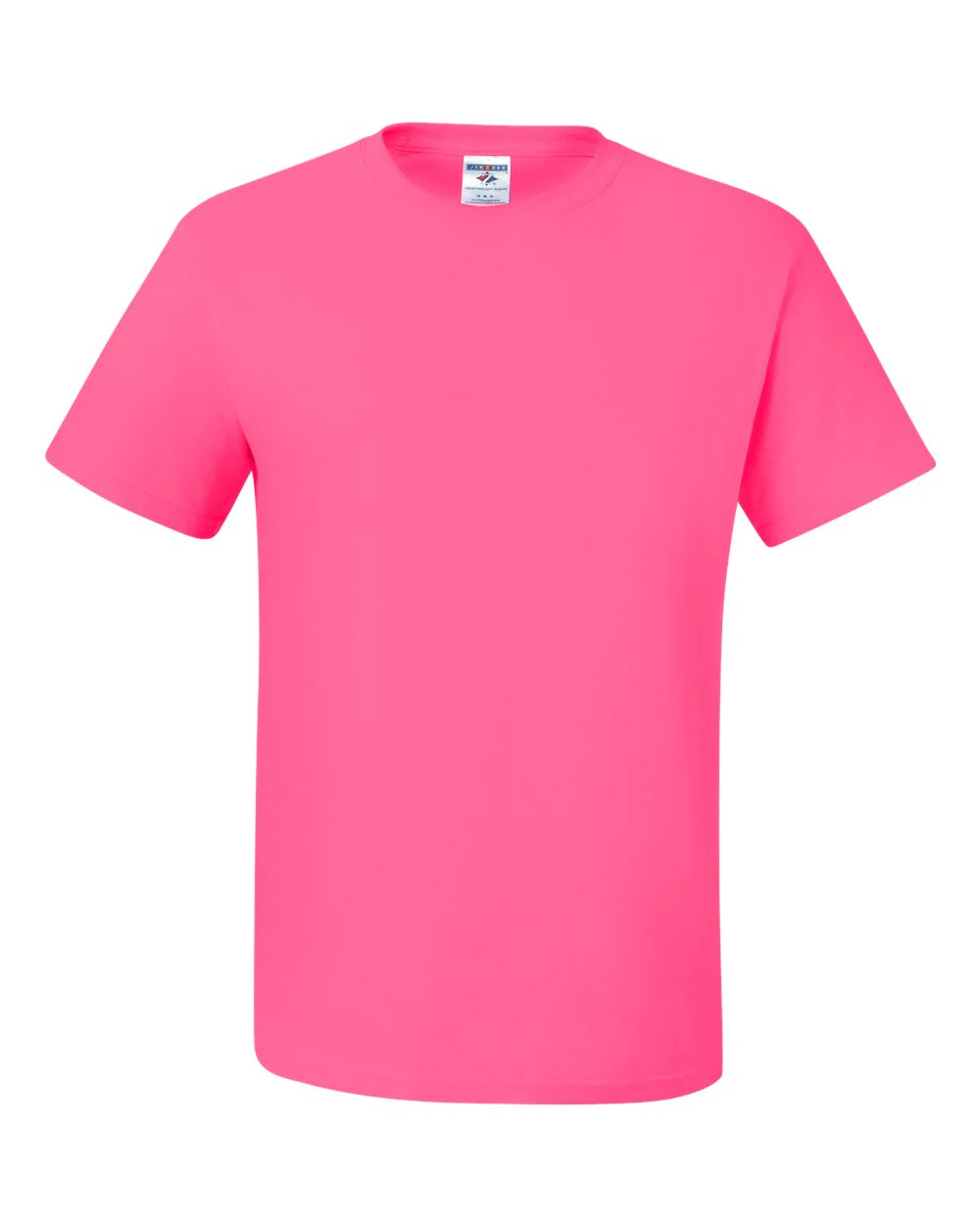 JERZEES-29MR-Dri-Power® 50/50 T-Shirt - Image 90