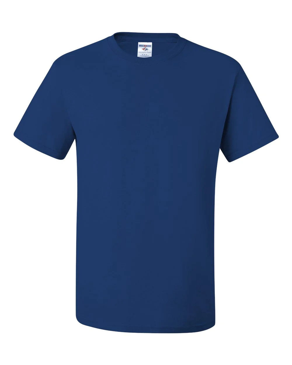 JERZEES-29MR-Dri-Power® 50/50 T-Shirt - Image 99
