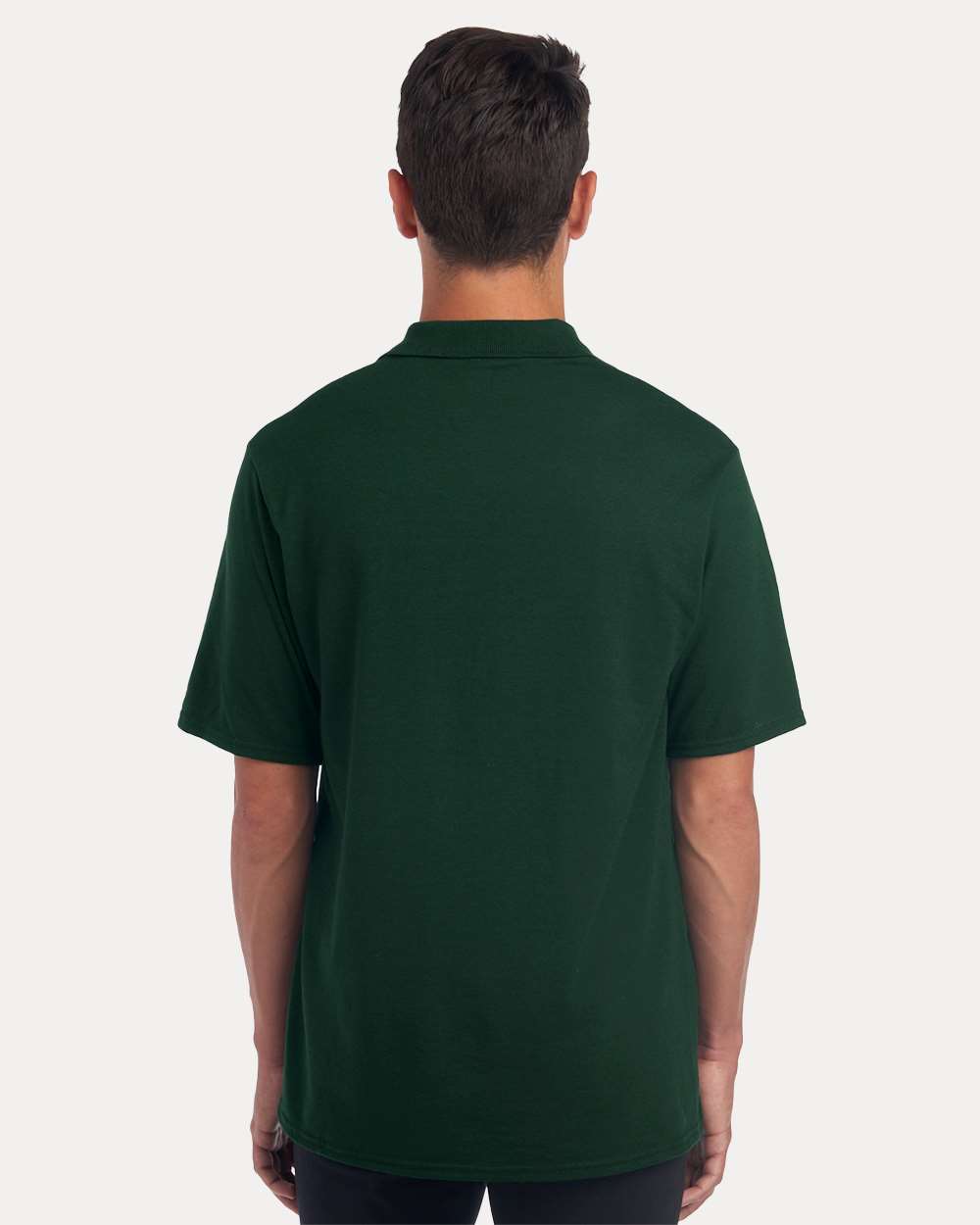 JERZEES-436MP-Dri-Power® Polo with Pocket - Image 10