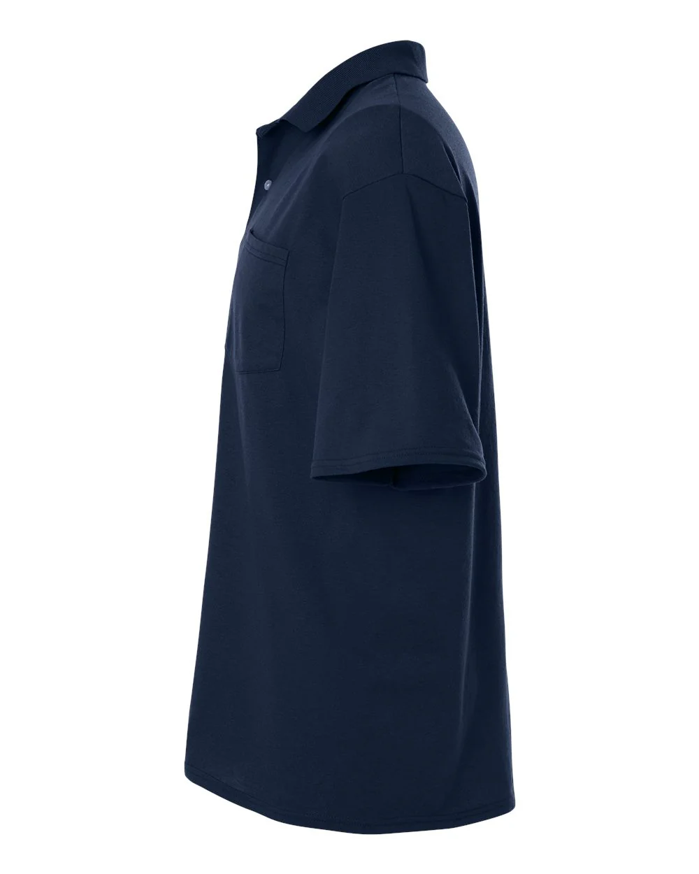 JERZEES-436MP-Dri-Power® Polo with Pocket - Image 13