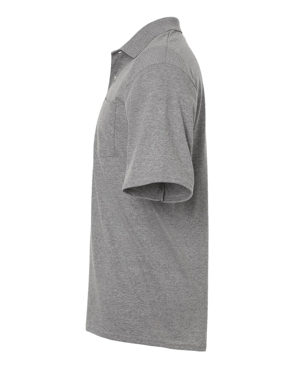 JERZEES-436MP-Dri-Power® Polo with Pocket - Image 22
