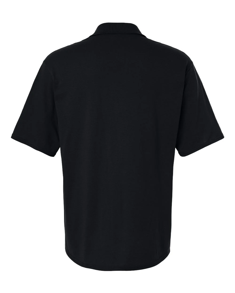 JERZEES-436MP-Dri-Power® Polo with Pocket - Image 3