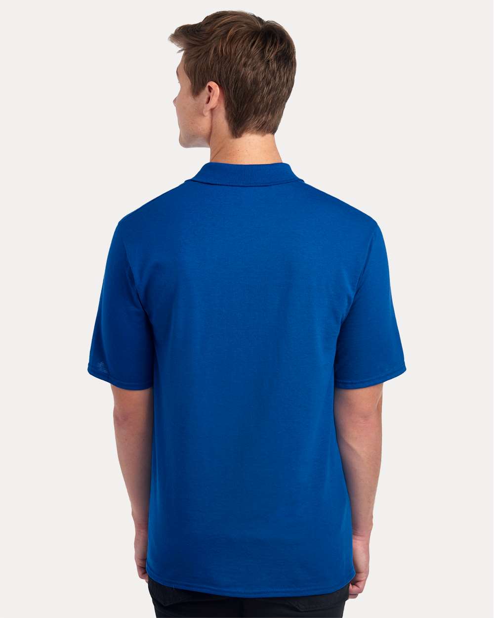 JERZEES-436MP-Dri-Power® Polo with Pocket - Image 31