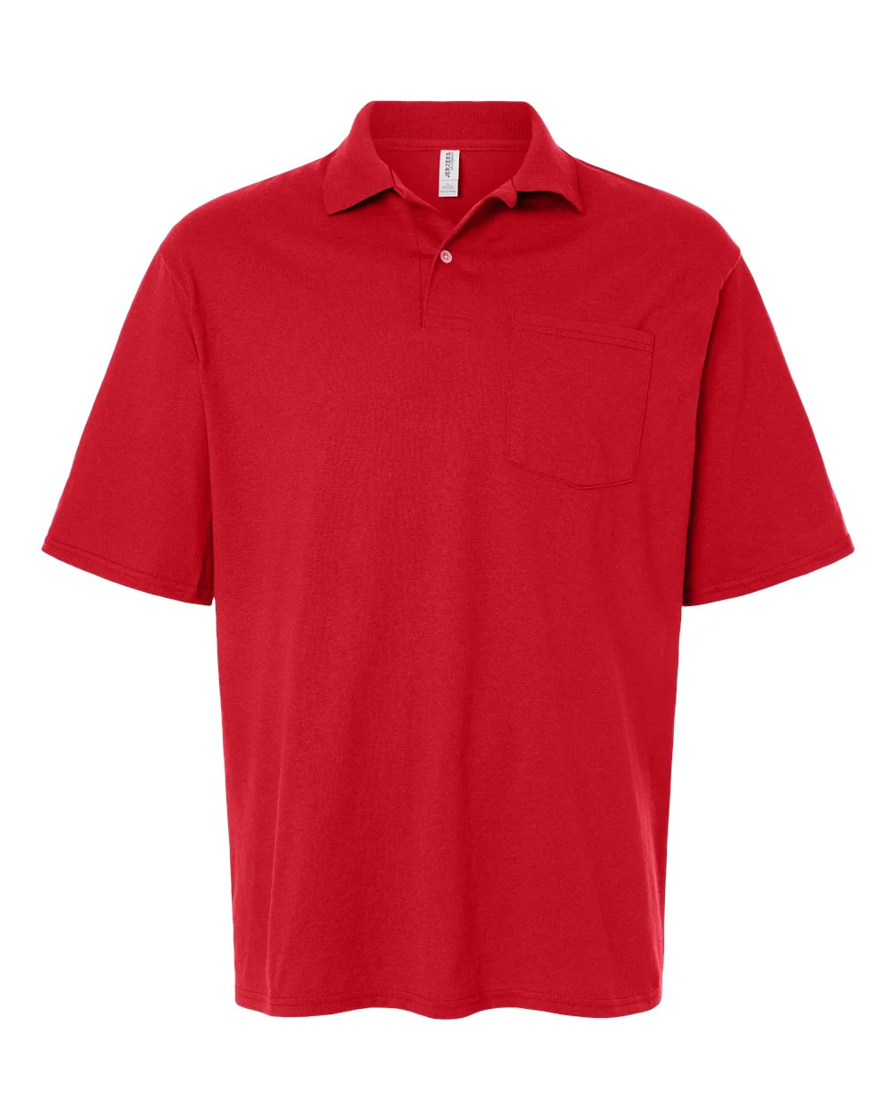 JERZEES-436MP-Dri-Power® Polo with Pocket - Image 32