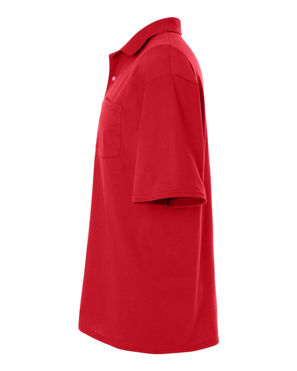 JERZEES-436MP-Dri-Power® Polo with Pocket - Image 34