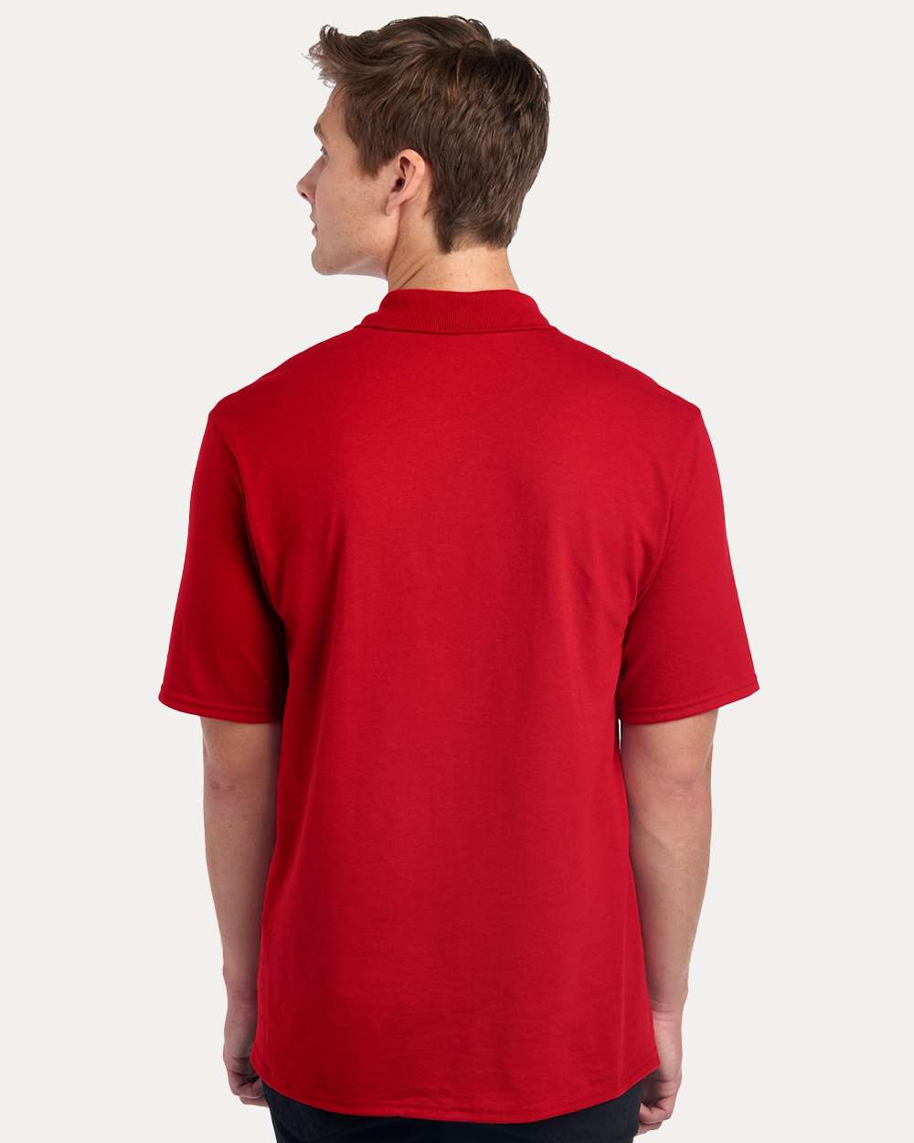 JERZEES-436MP-Dri-Power® Polo with Pocket - Image 37