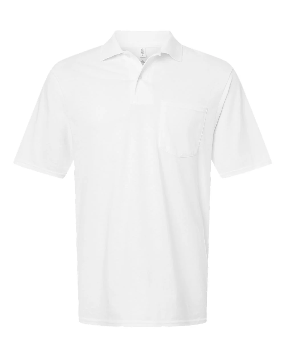 JERZEES-436MP-Dri-Power® Polo with Pocket - Image 38