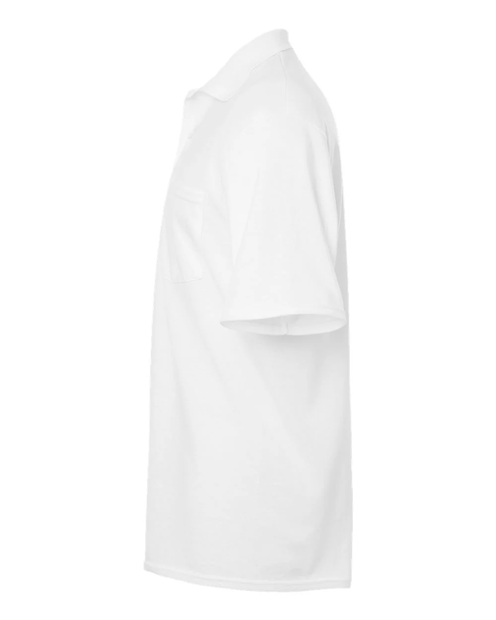 JERZEES-436MP-Dri-Power® Polo with Pocket - Image 40