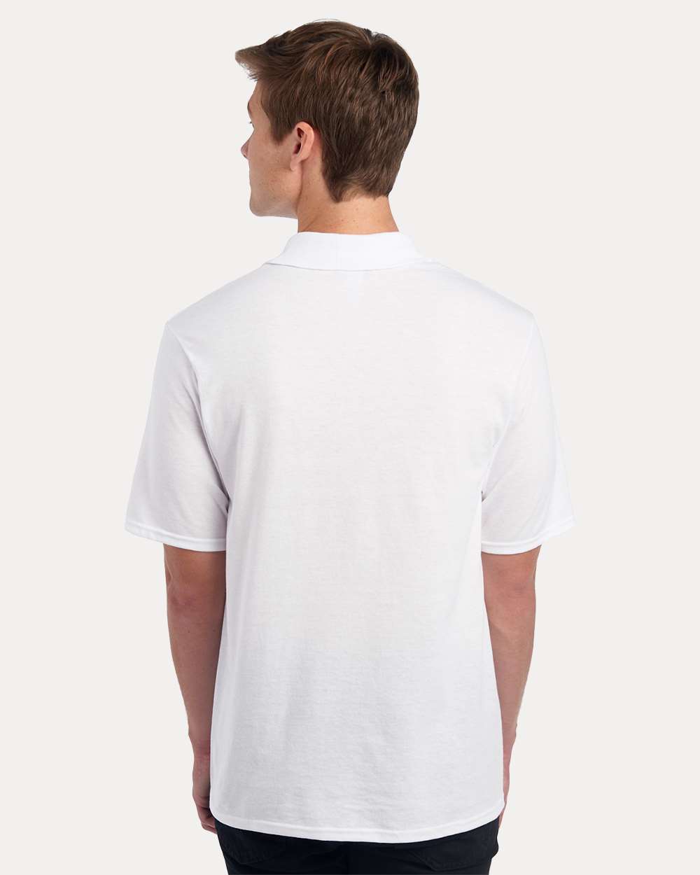 JERZEES-436MP-Dri-Power® Polo with Pocket - Image 43