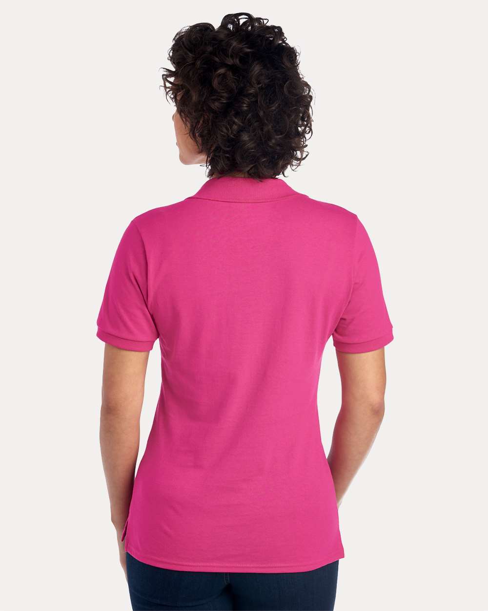 JERZEES-437F-Women's Dri-Power® Polo - Image 13