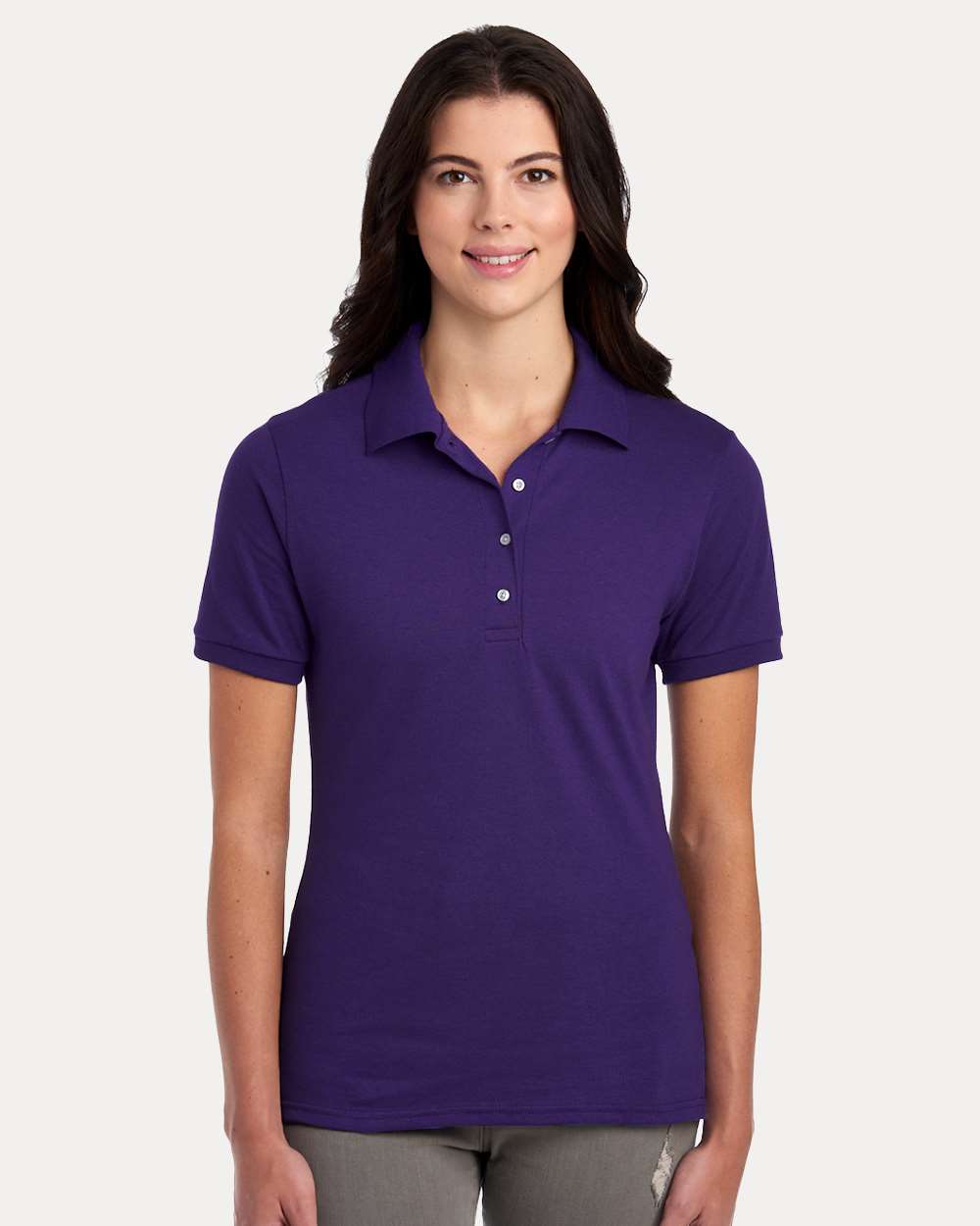 JERZEES-437F-Women's Dri-Power® Polo - Image 14