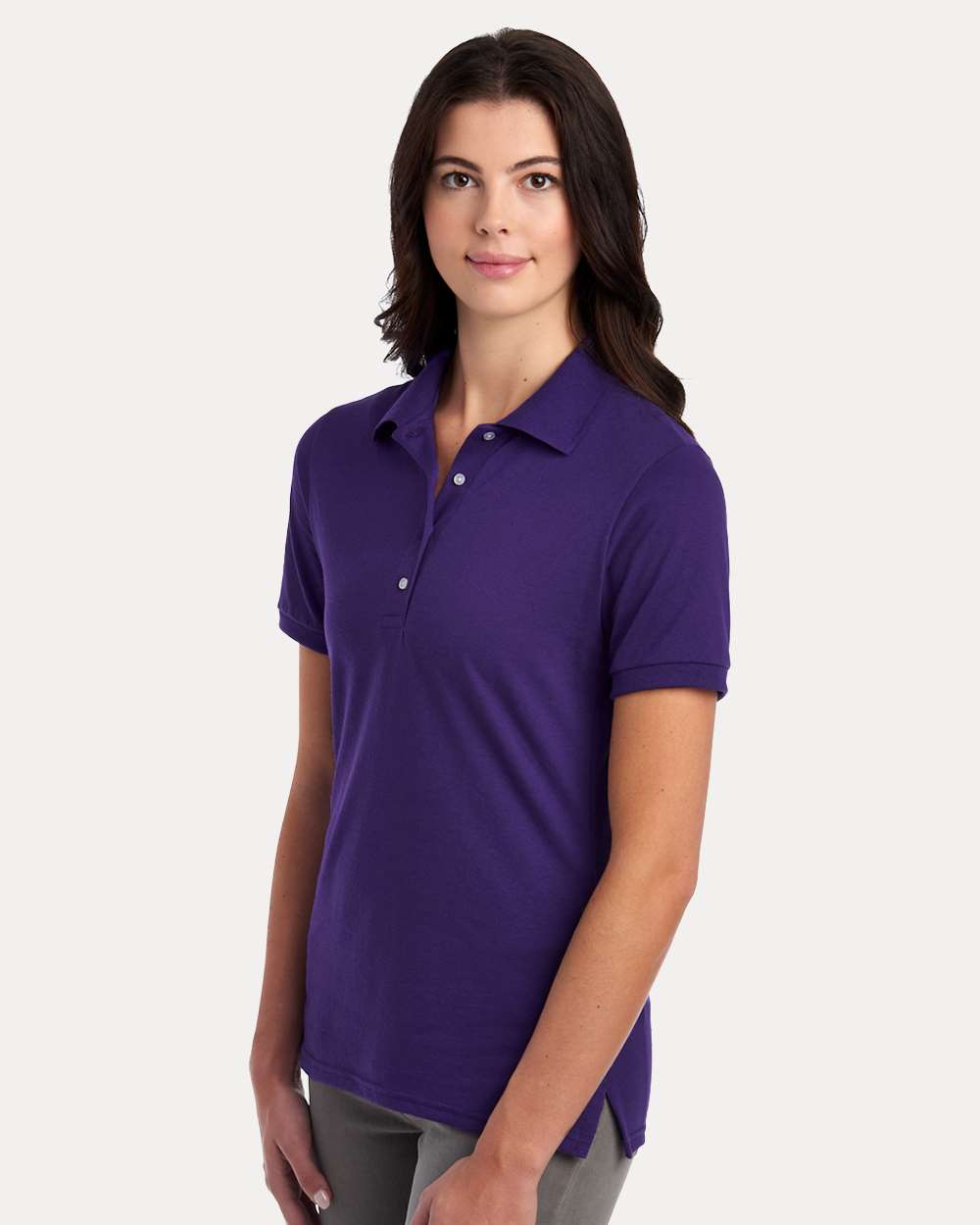 JERZEES-437F-Women's Dri-Power® Polo - Image 15