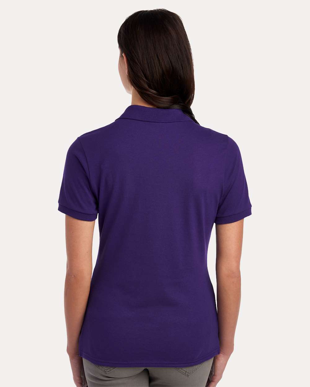 JERZEES-437F-Women's Dri-Power® Polo - Image 16