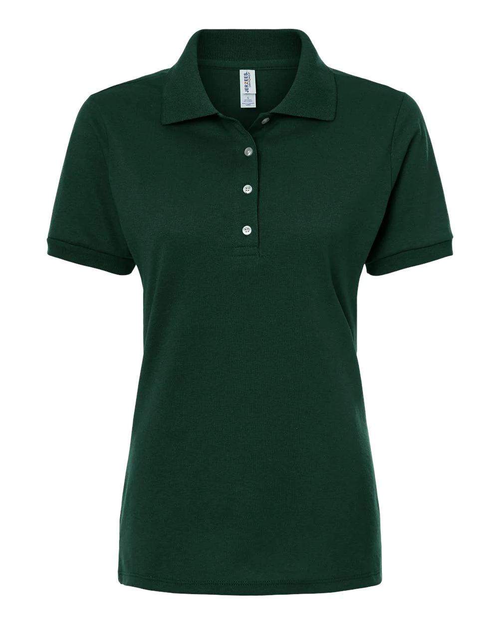 JERZEES-437F-Women's Dri-Power® Polo - Image 17
