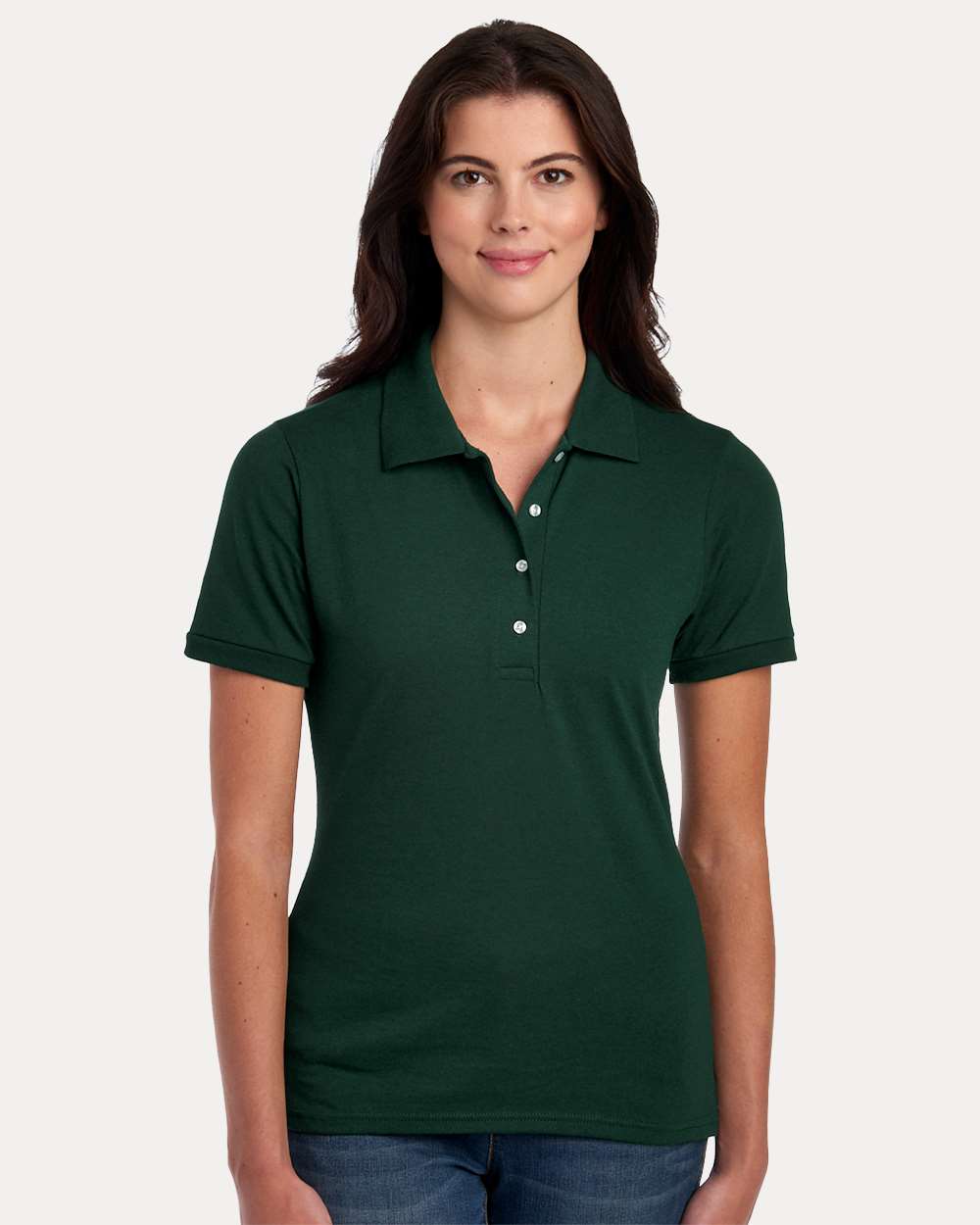 JERZEES-437F-Women's Dri-Power® Polo - Image 20