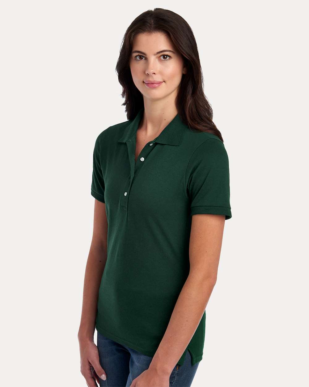 JERZEES-437F-Women's Dri-Power® Polo - Image 21